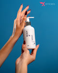 CreamxEmirates Body Lotion SPF 50 – Daily Protection & Skin Brightening