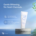 Glow + Brightening Cream